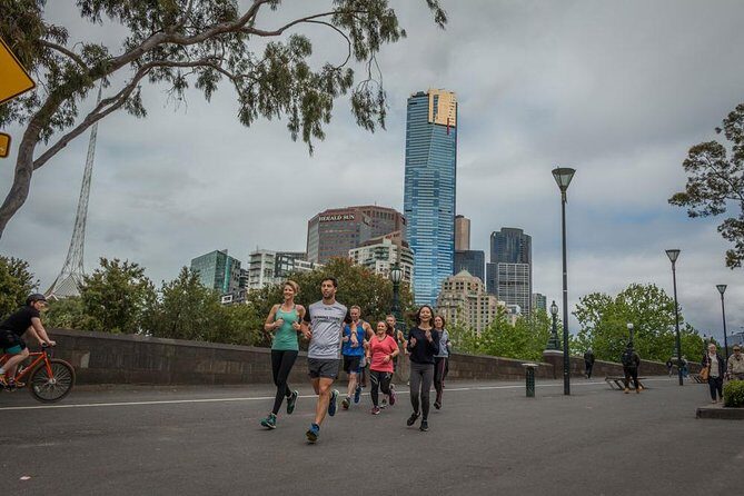 Yarra Sunrise Running Tour - Key Things to Know Before Your Yarra Sunrise Run