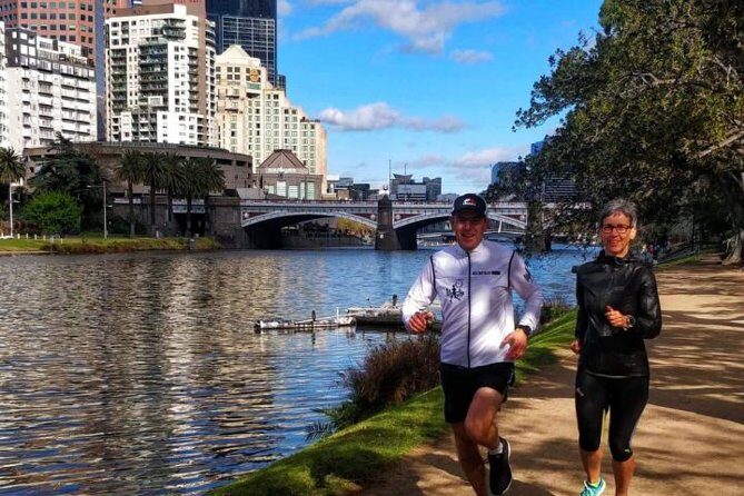 Yarra Sunrise Running Tour - Why Running Melbourne at Sunrise Actually Works