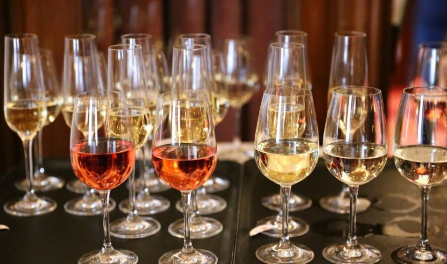 Yarra Valley: Bus Wine Tour with Lunch and a Glass of Wine - FAQ