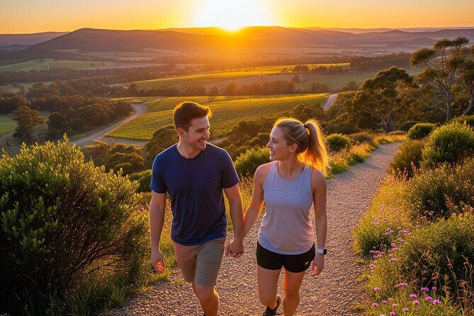 Yarra Valley by night! Private wine, whisky and dinner tour - Stop 2: Healesville for 2 hours of pick-your-own spirit