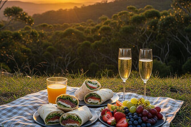 Yarra Valley by night! Private wine, whisky and dinner tour - Pickup, private comfort, and mobile tickets