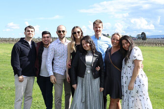 Yarra Valley Food Wine and Gin Tour Departing From Melbourne - Yarra Valley Chocolaterie & Ice Creamery: Where the Day Turns Sweet