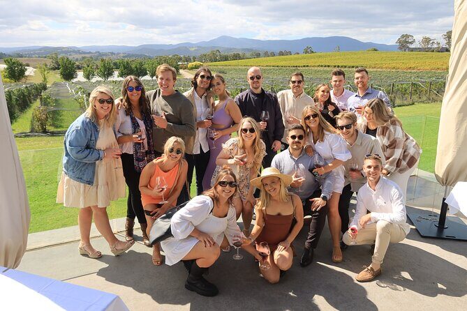 Yarra Valley Food Wine and Gin Tour Departing From Melbourne - How the Tour’s Structure Helps You Enjoy It (Not Just Drink)