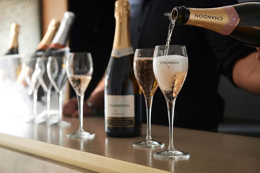 Yarra Valley Foodies Tour with Chandon and Kangaroo Safari! - Yarra Valley dairy: generous soft-cheese tastings