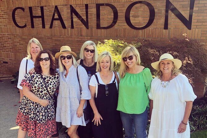 Yarra Valley Foodies Tour with Chandon & Kangaroo Safari! - Kangaroo Ground safari: the best ending to the day