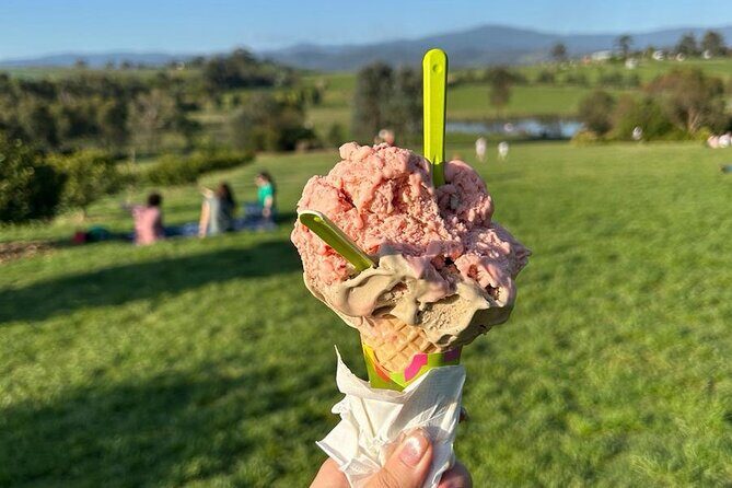 Yarra Valley Foodies Tour with Chandon & Kangaroo Safari! - Price and value: what $125.52 really covers