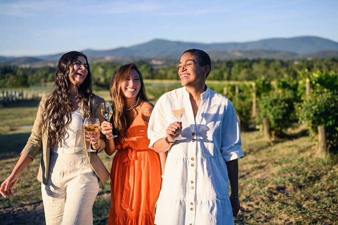 Yarra Valley Foodies Tour with Chandon & Kangaroo Safari! - Chandon at Yarra Valley: sparkling wine, big views, and paid add-ons