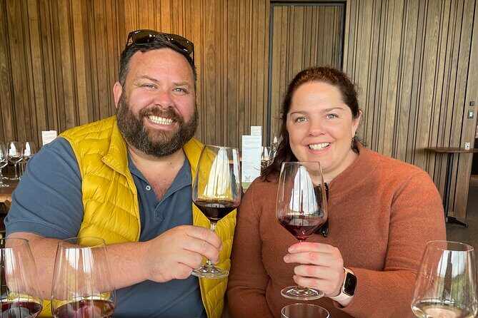 Yarra Valley Full Day Gourmet Food, Wine & Gin Adventure - A full day in Yarra Valley without steering or logistics