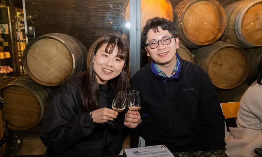 Yarra Valley Full Day Grazing Tour: Gin, Wine, Pizza, Cheese - The Best Part: A Tight Mix of Wine, Gin, Cheese, Pizza, and Chocolate
