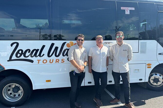 Yarra Valley Half-Day Winery Tour from Melbourne - Optional add-on: Four Pillars Distillery gin tasting (45 minutes, admission not included)