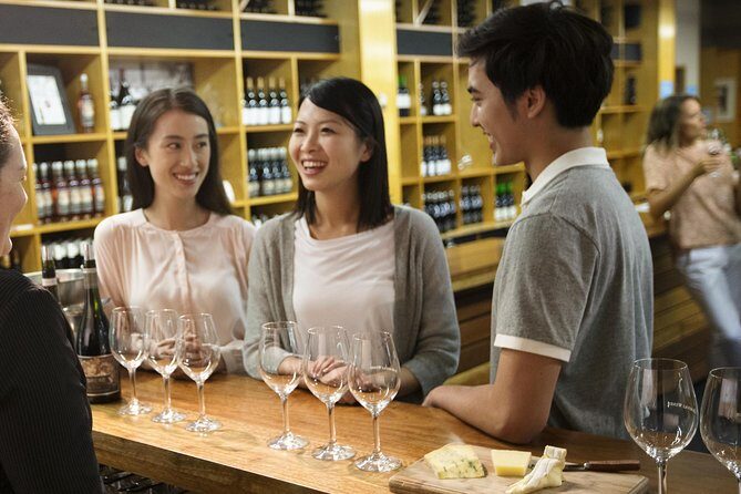 Yarra Valley Wine Day Tour - Should You Book This Yarra Valley Wine Day Tour?