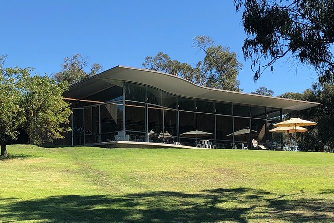 Yarra Valley Wine Day Tour - Small-Group Pickup and the Pace of a 10-Hour Day