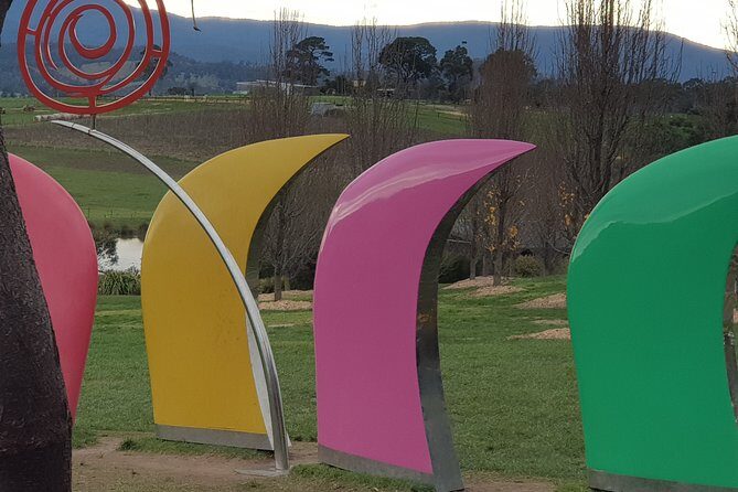 Yarra Valley Wine Tasting Day Tour from Melbourne - From Melbourne pickup to Yarra Valley tastings: the basic flow