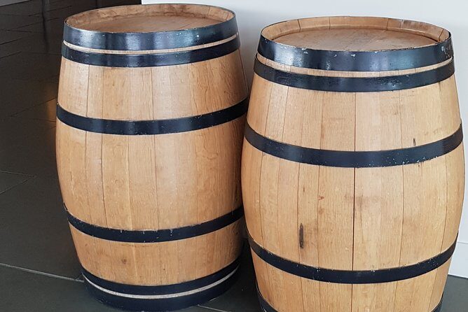 Yarra Valley Wine Tasting Day Tour from Melbourne - Your tasting lineup: three wineries and an optional add-on