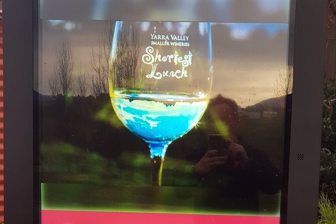 Yarra Valley Wine Tasting Day Tour from Melbourne - Stop one: St Paul’s Cathedral as your Melbourne launch point