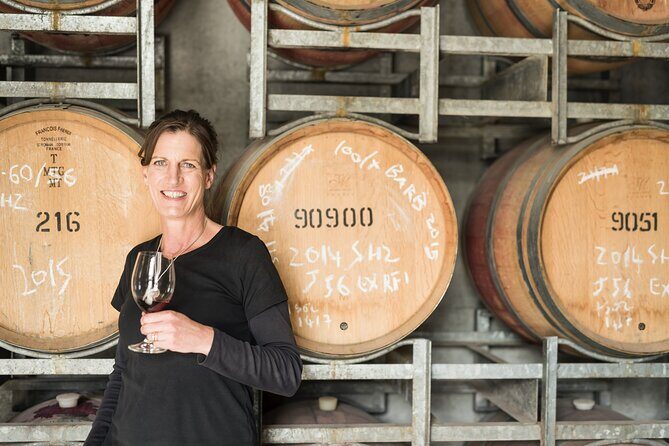 Yarra Valley Wine & Wildlife - Private Regional Tour - From Melbourne to Healesville: wildlife time with a feel-good factor