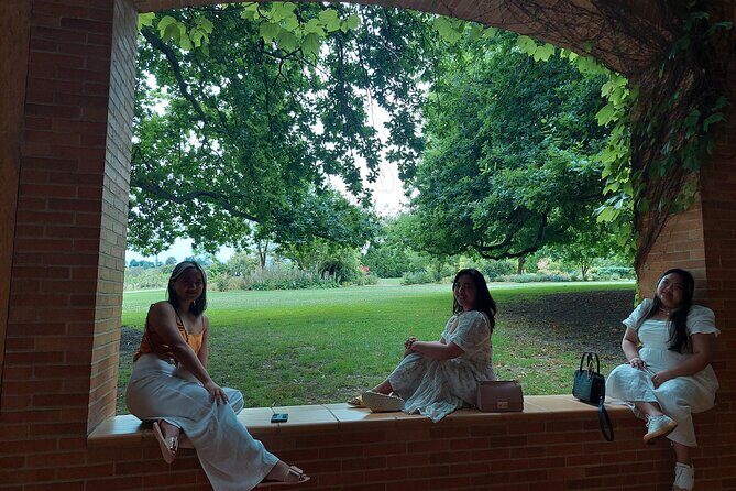 Yarra Valley Wineries Private Day Tour - At Yarra Valley Wineries: Smart Selection of Up to Three Boutique Stops