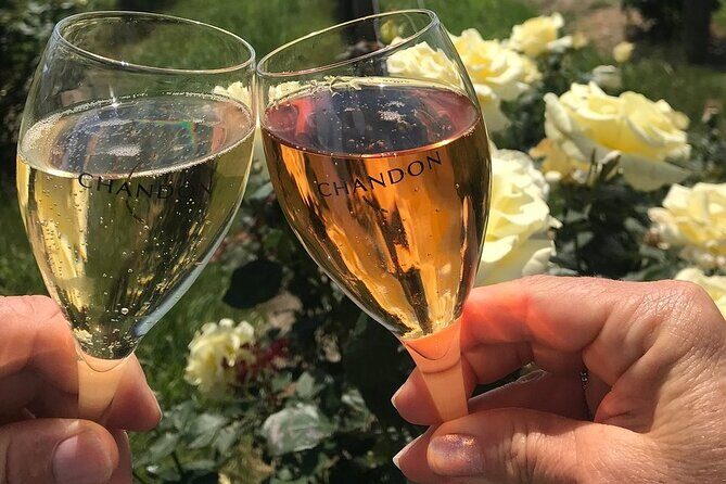 Yarra Valley Winery Tour from Melbourne - Lunch included - Key highlights to know before you book