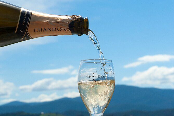 Yarra Valley Winery Tour from Melbourne - Lunch included - Price and value: what $154.92 really includes